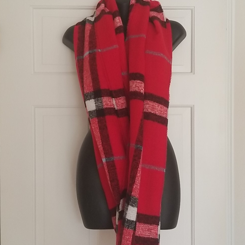 VICI BOHO fall blanket scarve/wrap